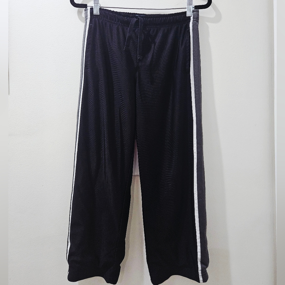 Old Navy Athletic Pants, Size 8, EUC